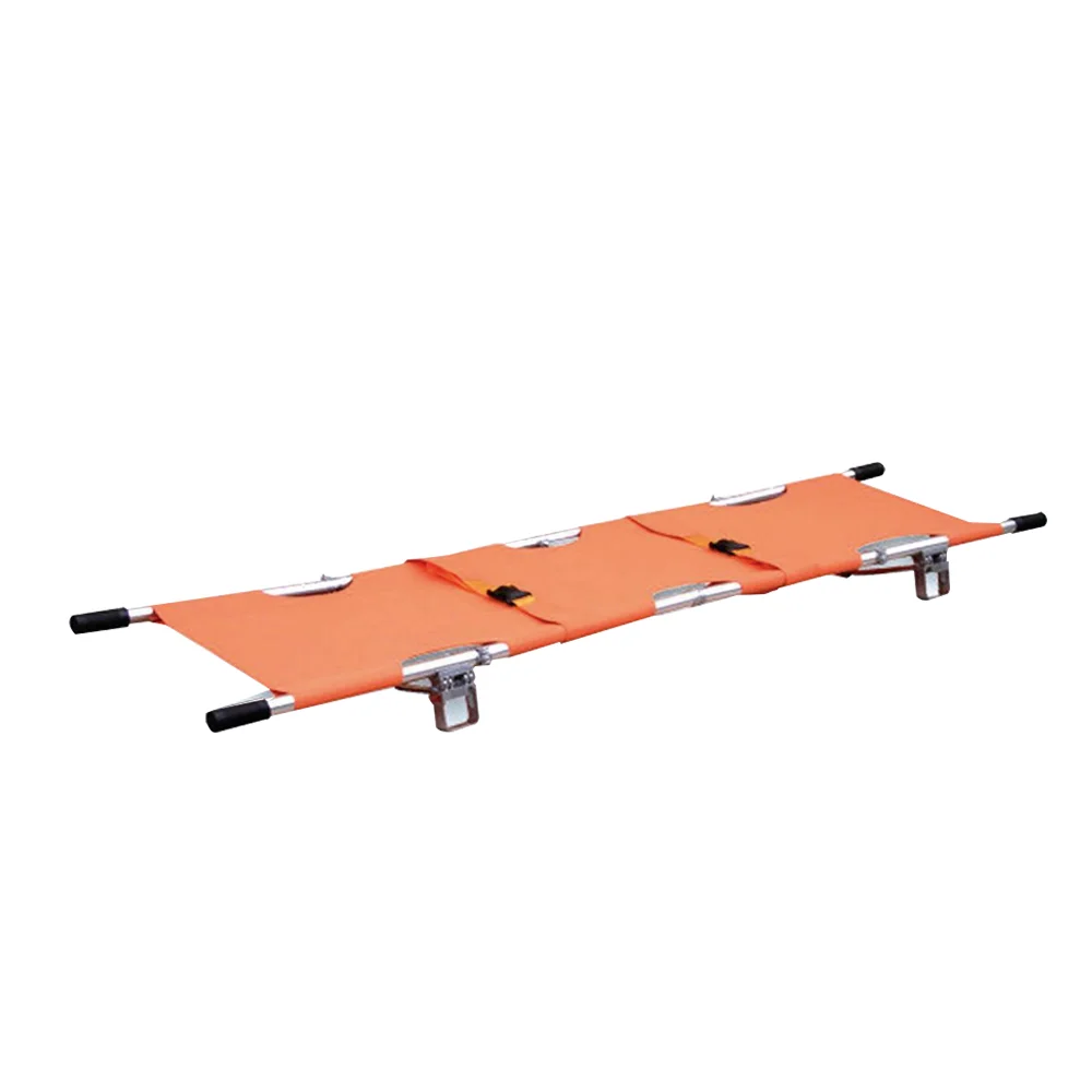 YFTE-FS13(II) Foldable Stretcher
