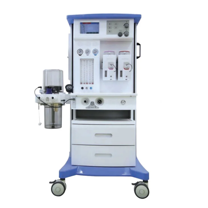 YFAM-A03 Anesthesia Machine