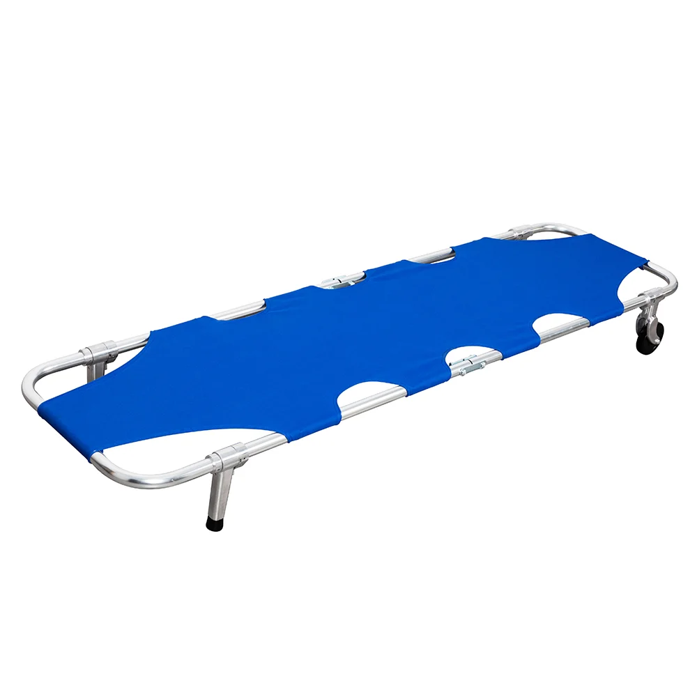 YFTE-FS02 Foldable Stretcher
