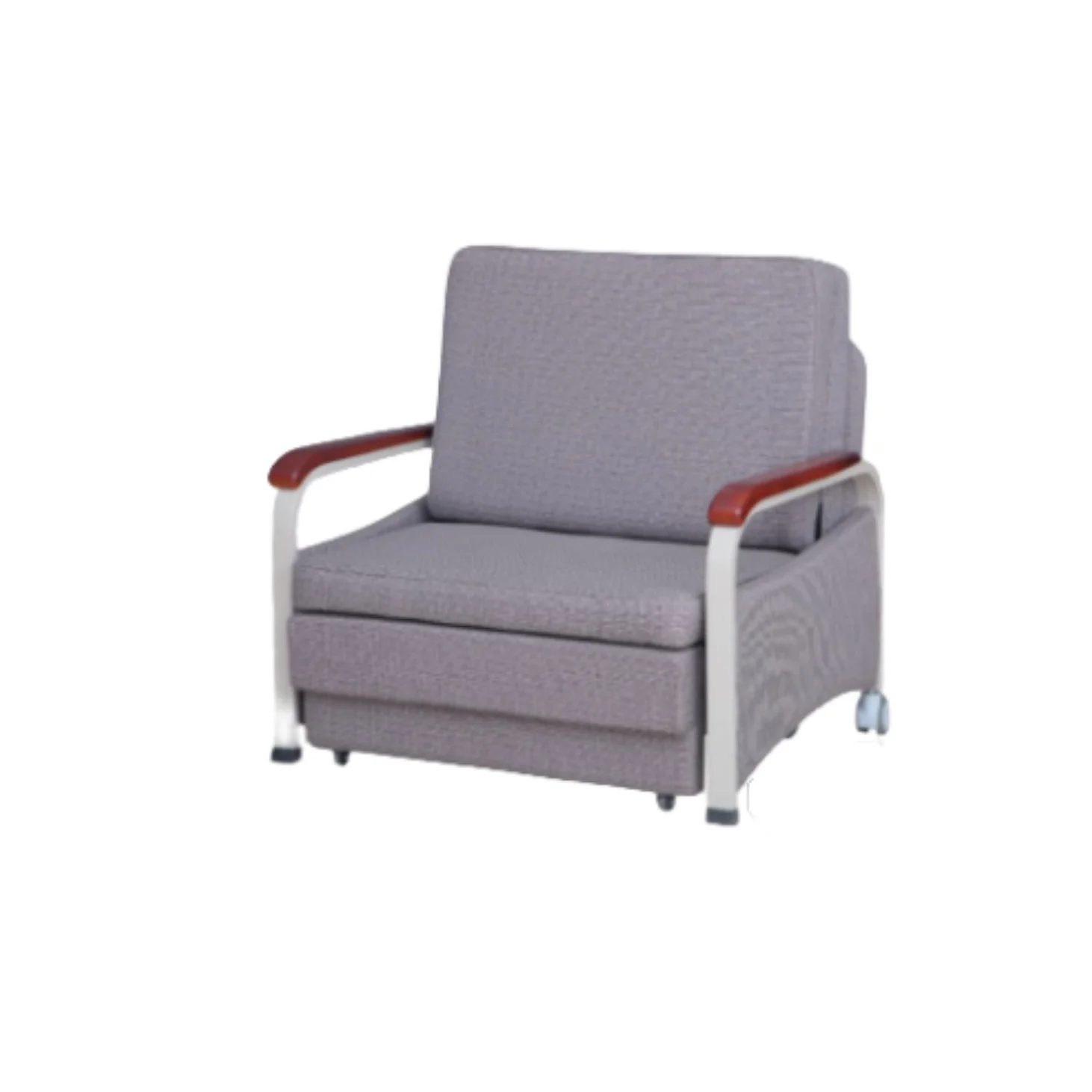 YFY-10 Attendant Chair