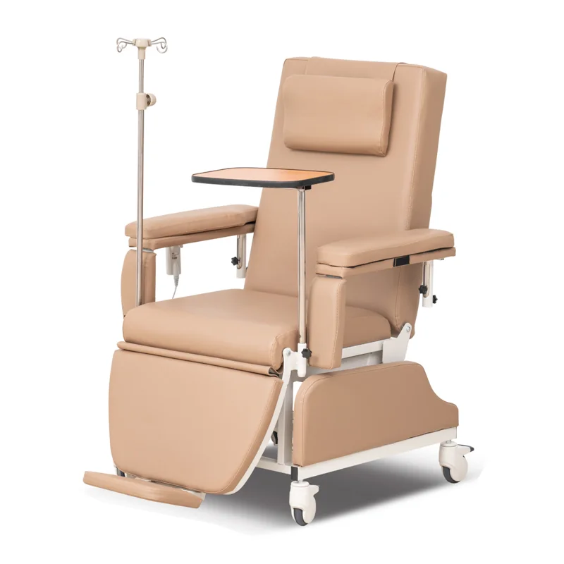 YFY-D11 Electric Dialysis Chair