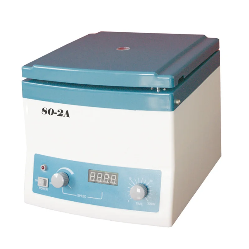 80-2A Centrifuge