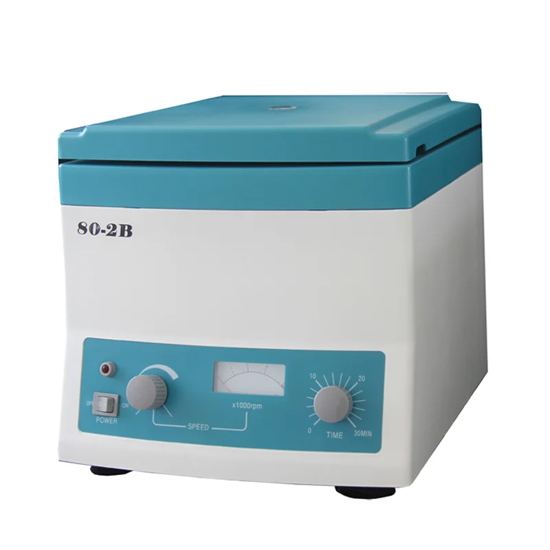 80-2B Centrifuge