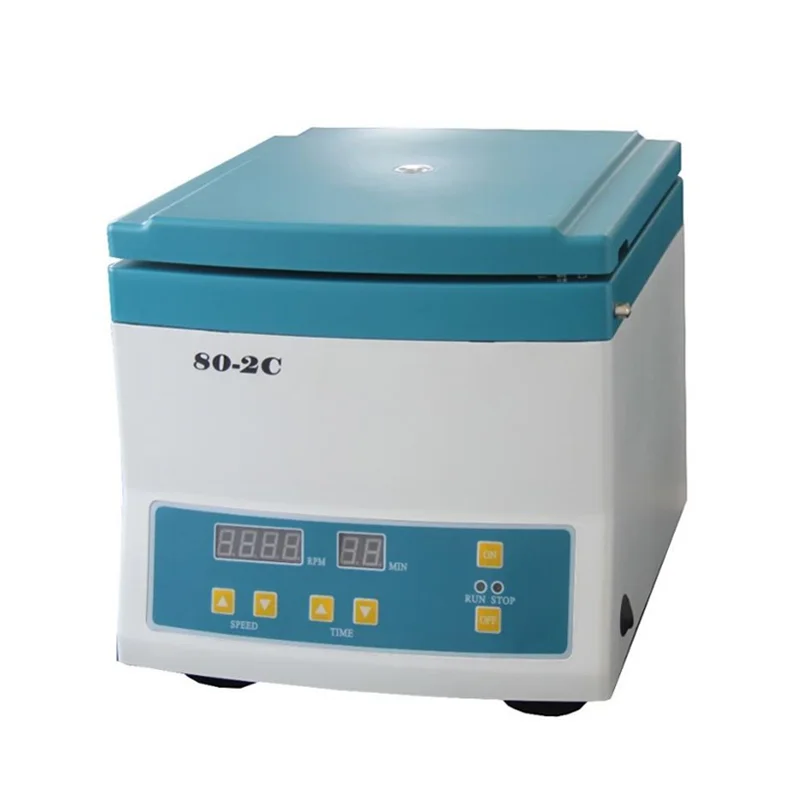 80-2C Centrifuge