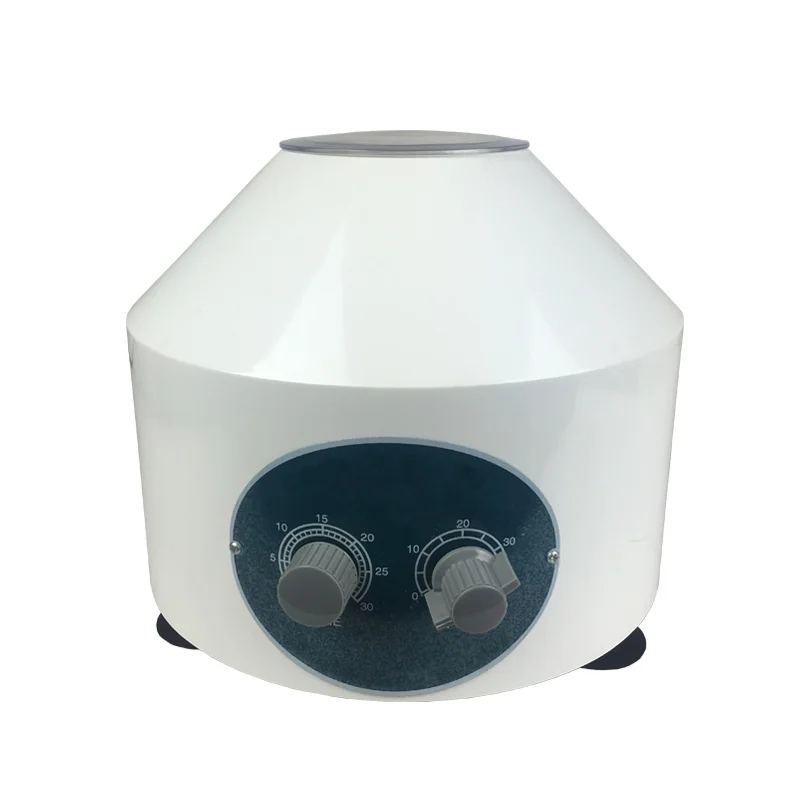 800D Centrifuge
