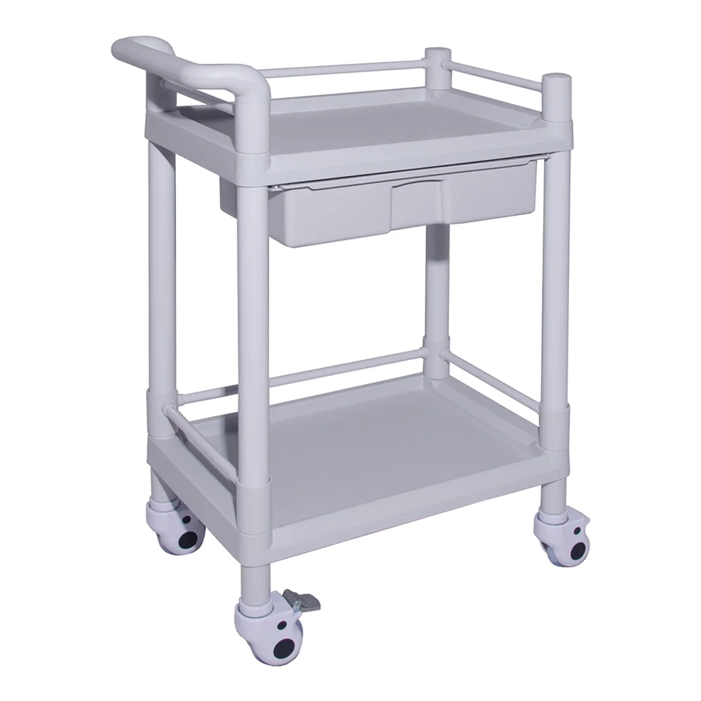YFS-TC01 ABS Convenient Treatment Trolley