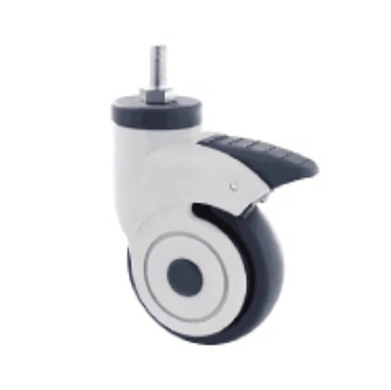 YF-C-1009 3'' Noiseless Castors