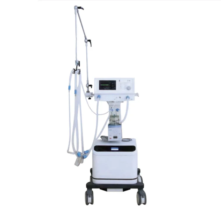 YFCP-P02 CPAP System