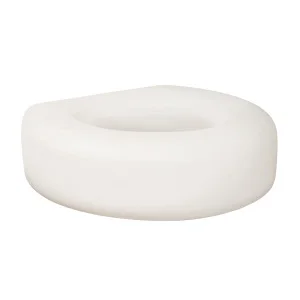 AquaSense Economy Raised Toilet Seat | Raised ToiletSeats | Bath Safety | Products | Henyuan Medical