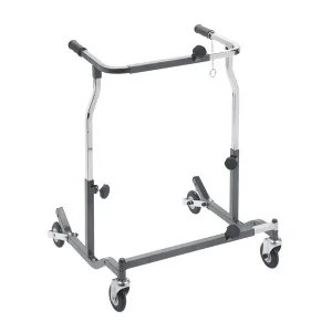 Bariatric Anterior Safety Roller | Bariatric | Walkers | Mobility | Products | Henyuan Medical