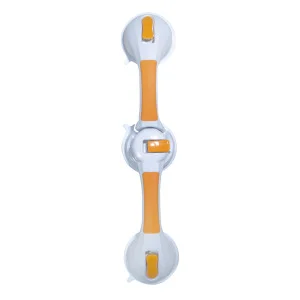 Rotating Suction-Cup Grab Bar | Grab Bars | Bath Safety | Products | Henyuan Medical