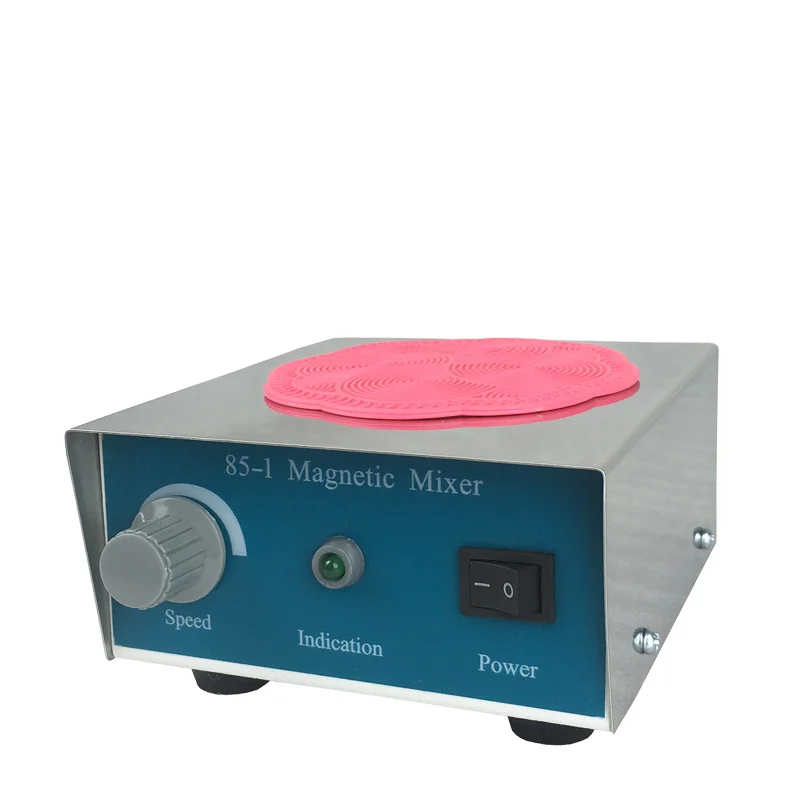 85-1 Magnetic Mixer