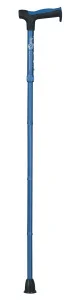 Hugo Ergonomic Folding Cane | Folding | Canes | Mobility | Products | Henyuan Medical