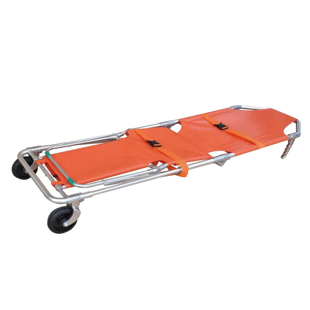 YFTE-FS12 Foldable Stretcher