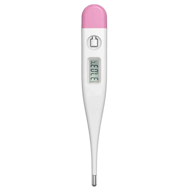 YFRT-D25 Basal Thermometer for Family Planning