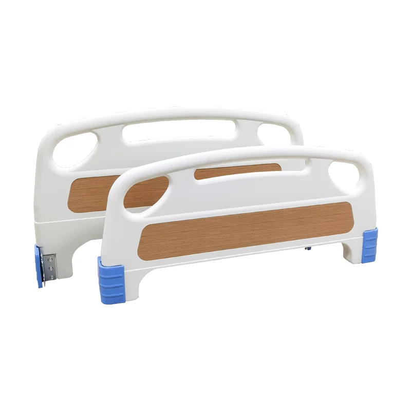 YF-B-2022 Plastic Head Foot Board