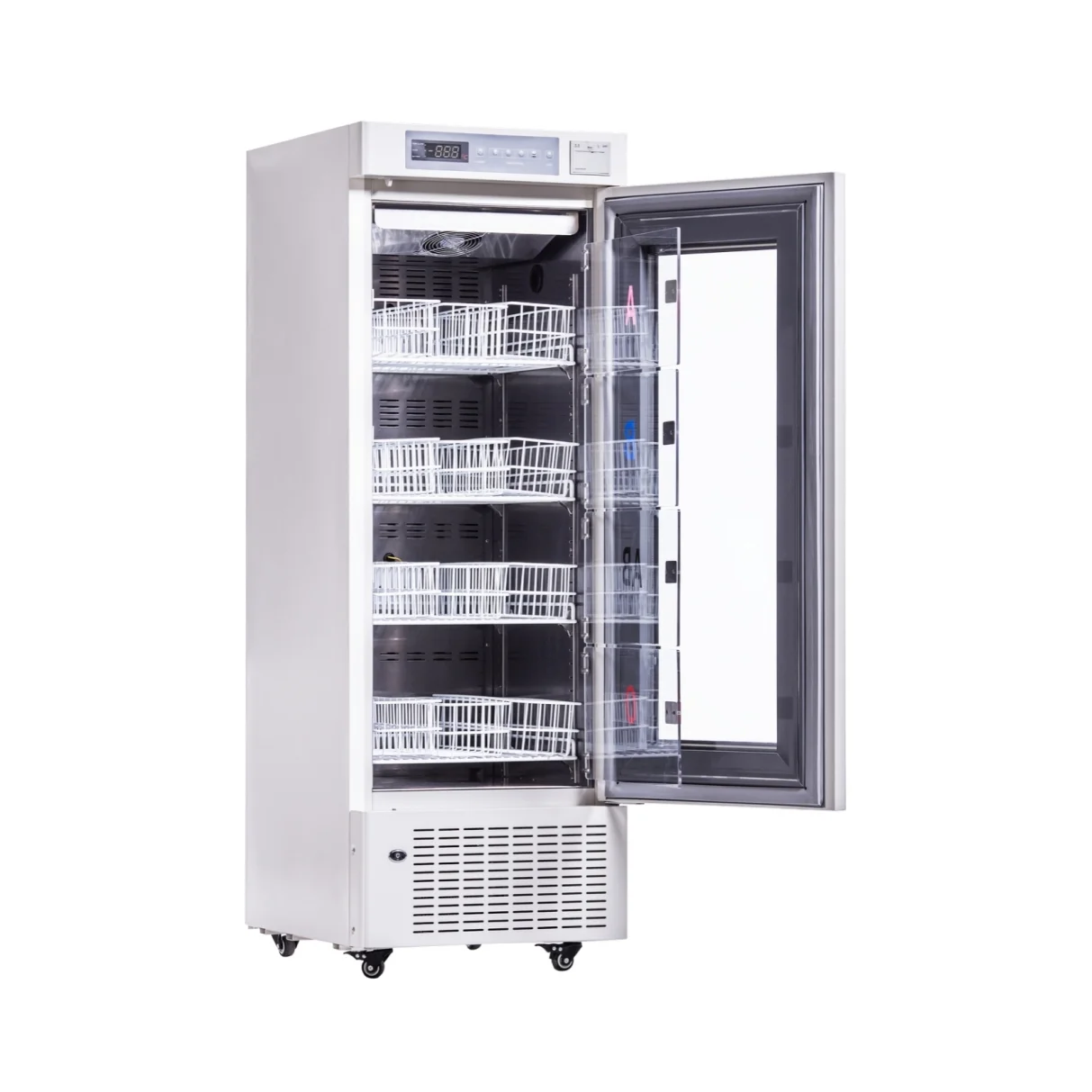 YF-4V208 Refrigerator Freezer