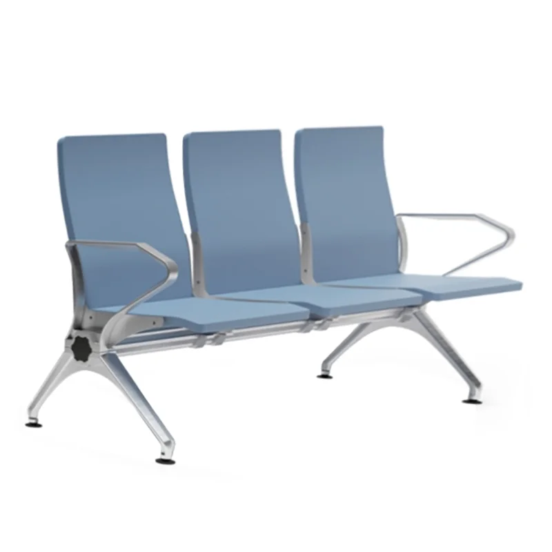 YFHS-W06 PU Waiting Chair