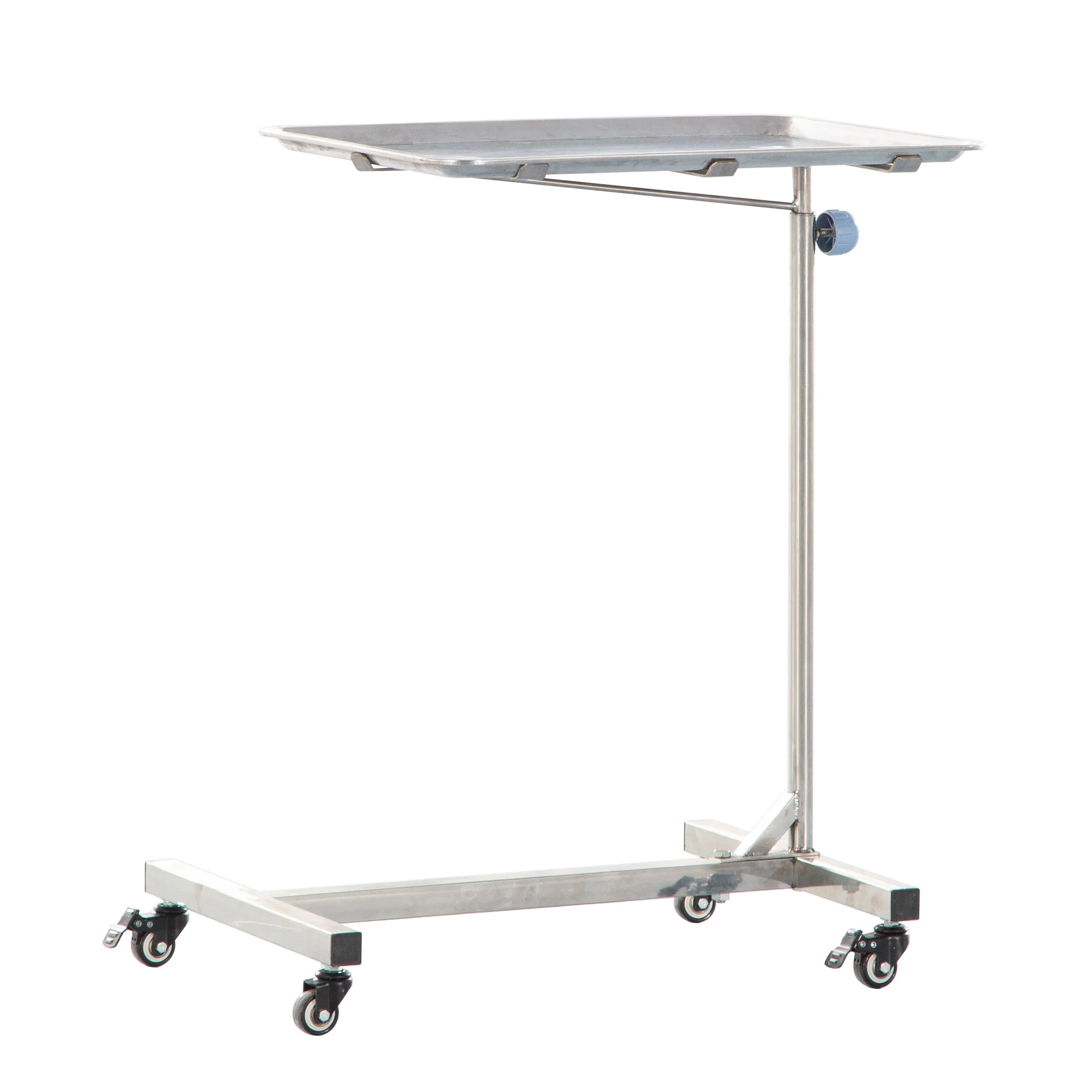 YFQ022 Stainless Steel Mayo Table