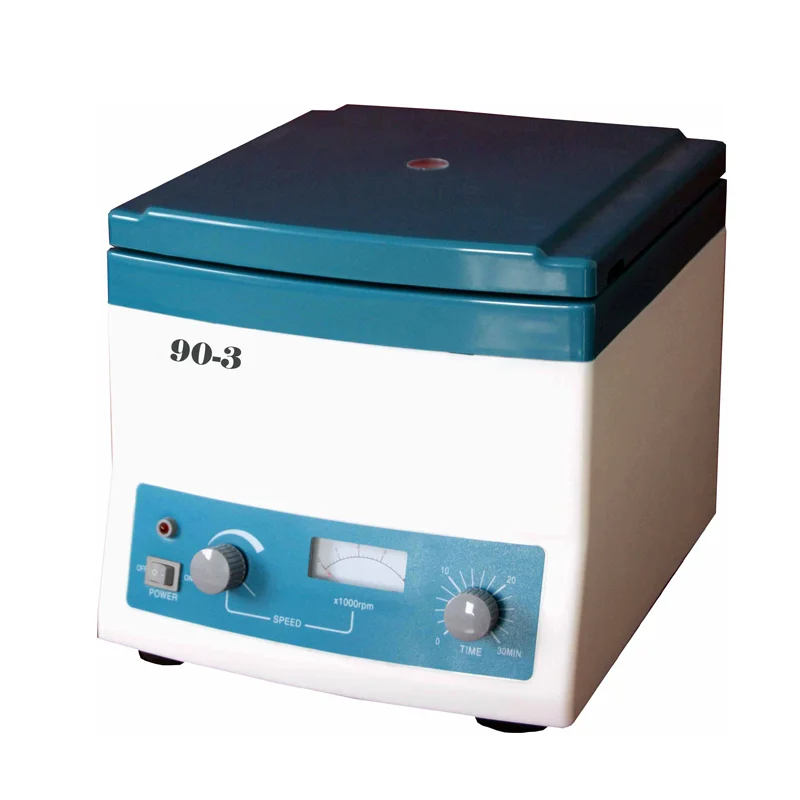 90-3 Centrifuge