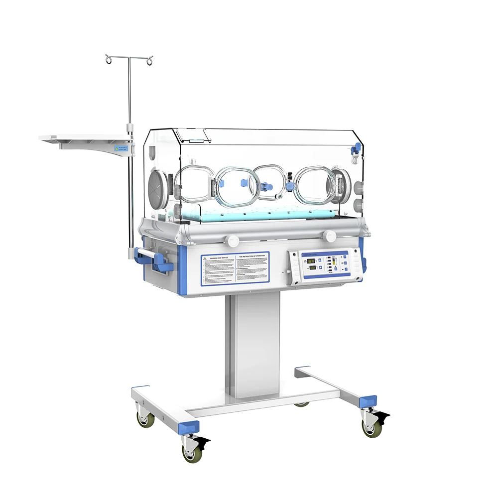 YF-INF10 Infant Incubator