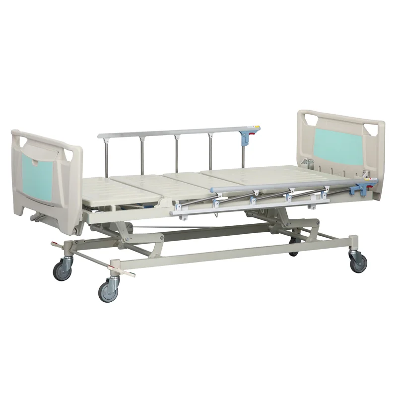 YFC361K-Y01 Three Function Manual Bed