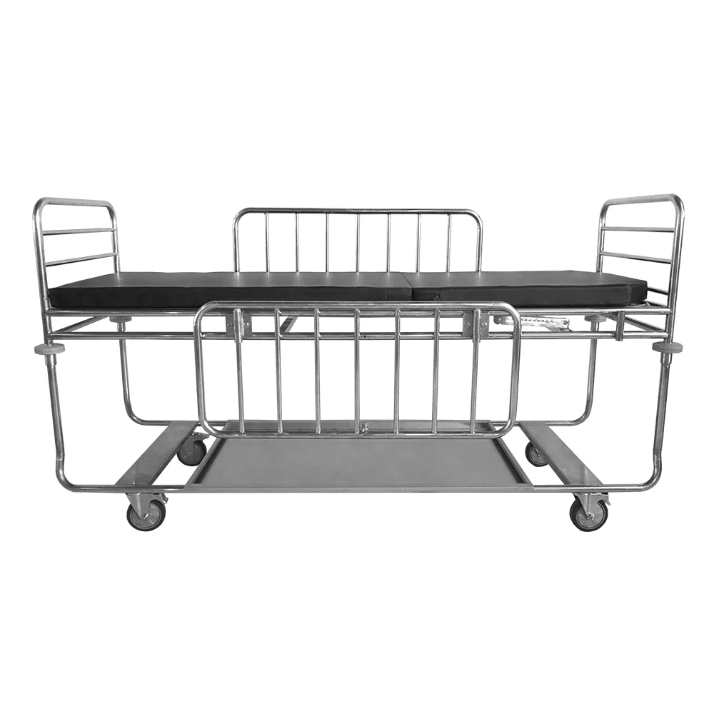 YFTC-J2A(I) Patient Transportation Stretcher Cart