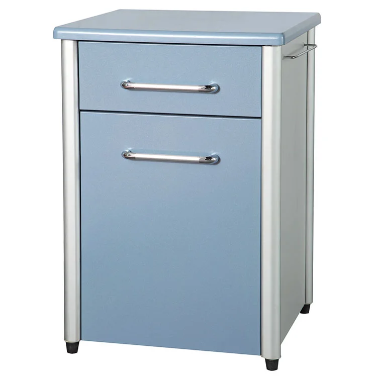 YFZ071 MDF Bedside Cabinet