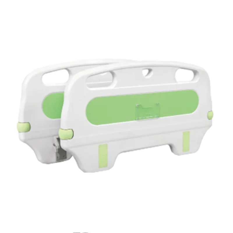 YF-B-2031 Plastic Head Foot Board