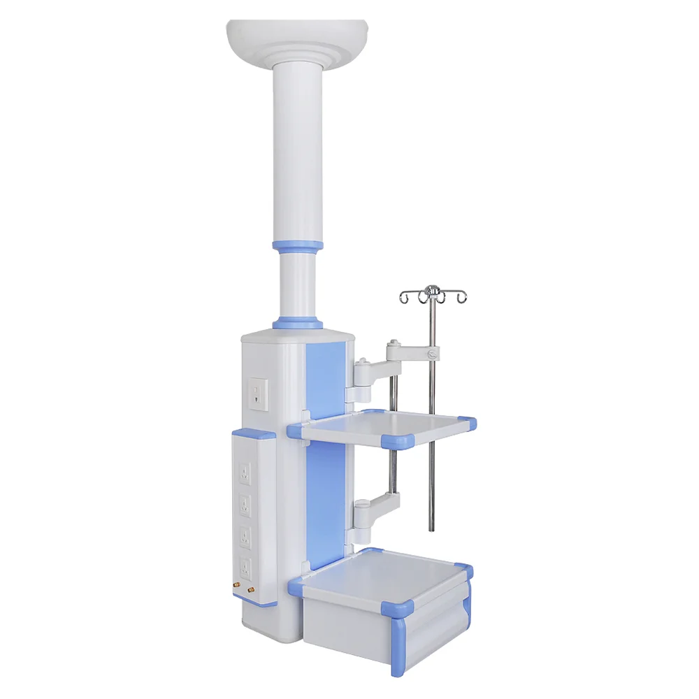 YF-EP-04R(II) Rotary Endoscope Pendant (Height Adjustable)