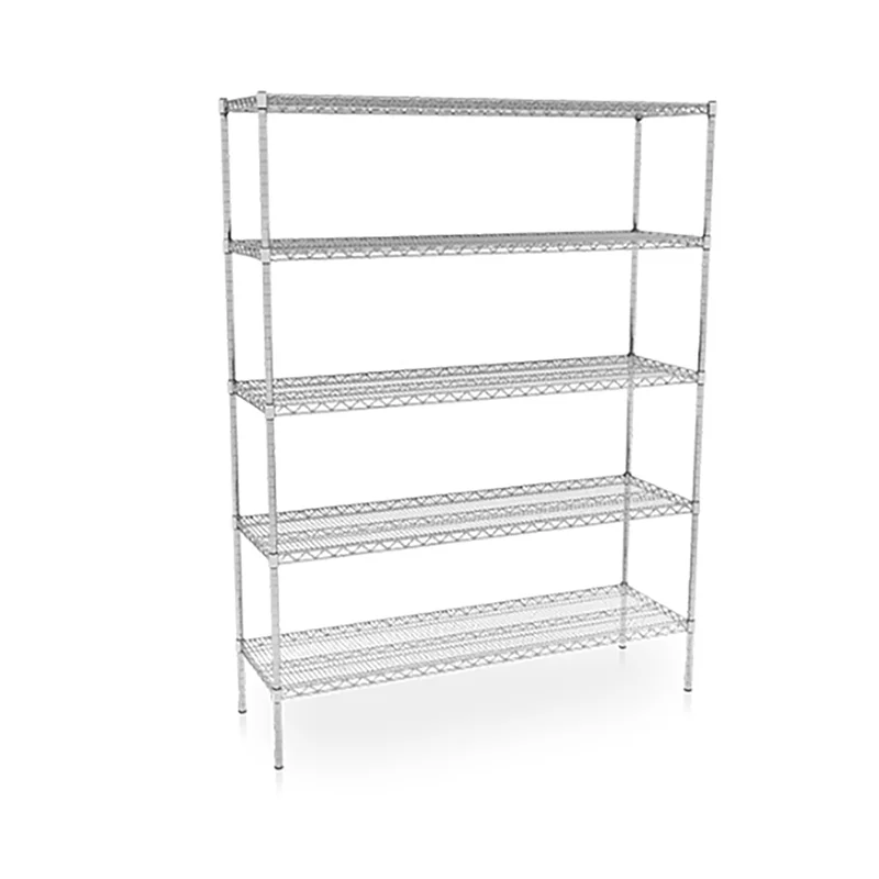 YFCSD-SS01 Wire Shelving Systems For CSSD