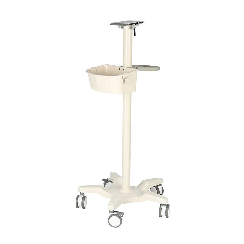 YFMDT-B02 Monitor Trolley