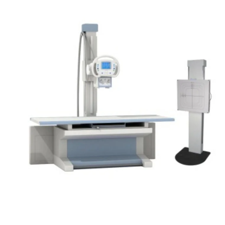 YFXR-R02 X-ray Radiography System