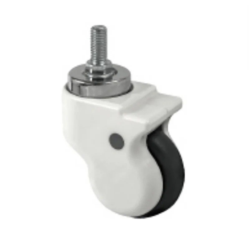 YF-C-1008 3'' Covered Castors