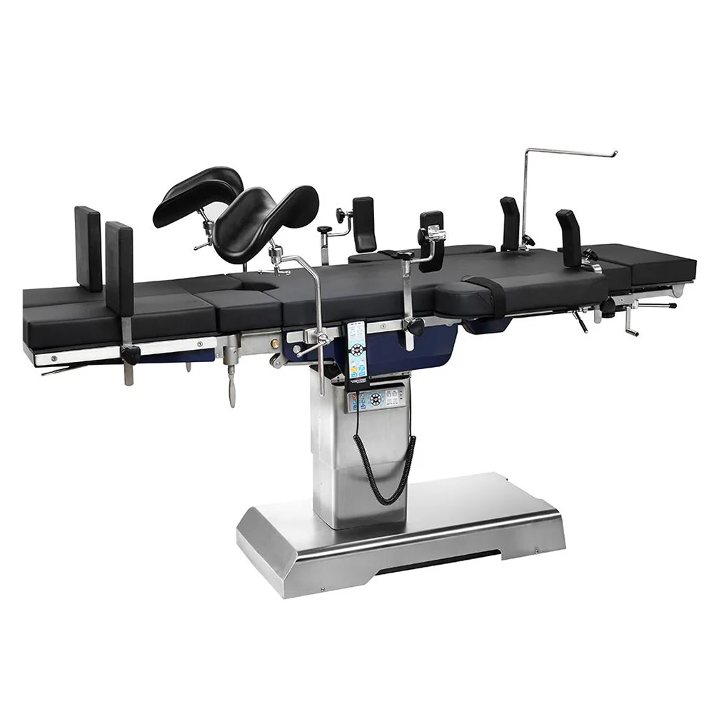 YFDT-PY07 Electro-Hydraulic Operation Table