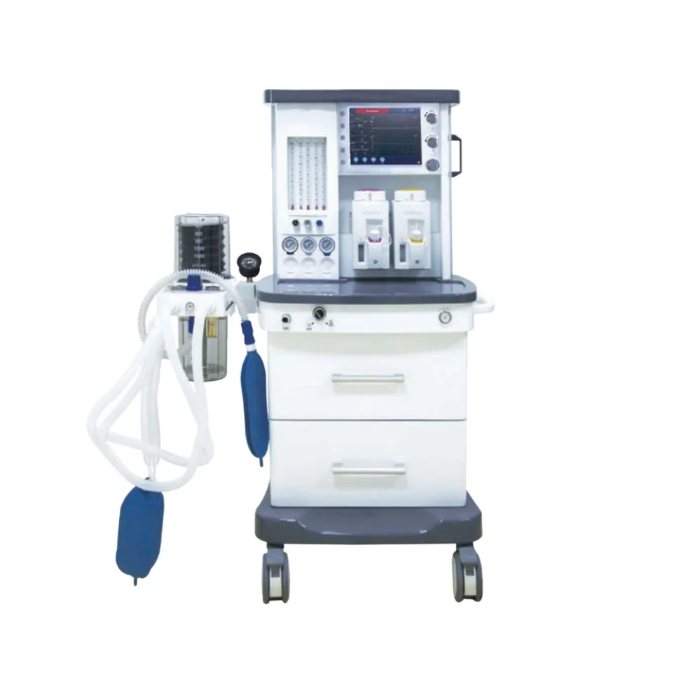YFAM-A01 Anesthesia Machine