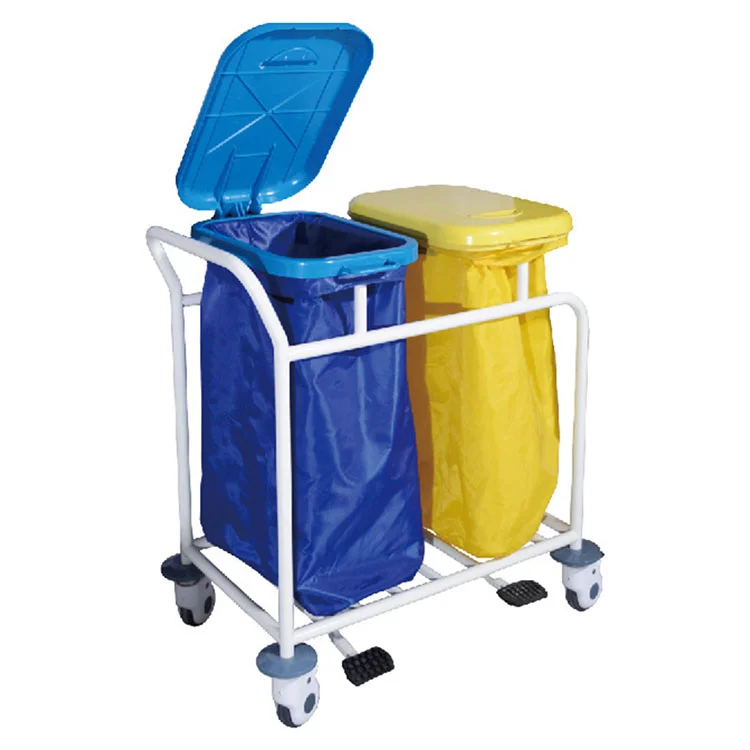 YFQ-L02 Linen Trolley