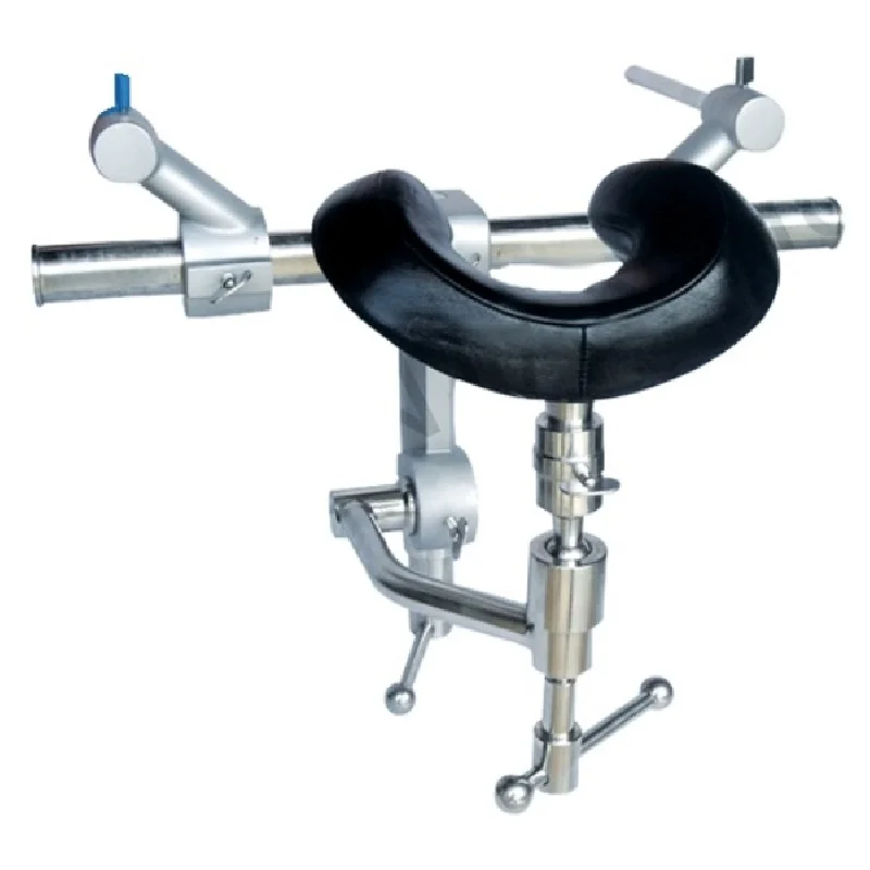 A002 Headresting System