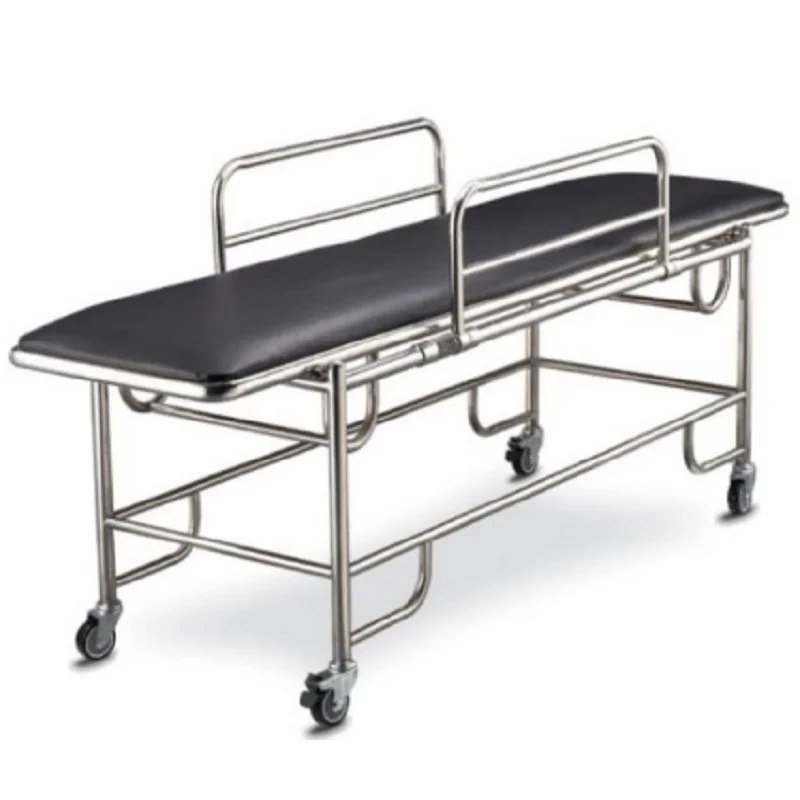 A101B Patient Trolley