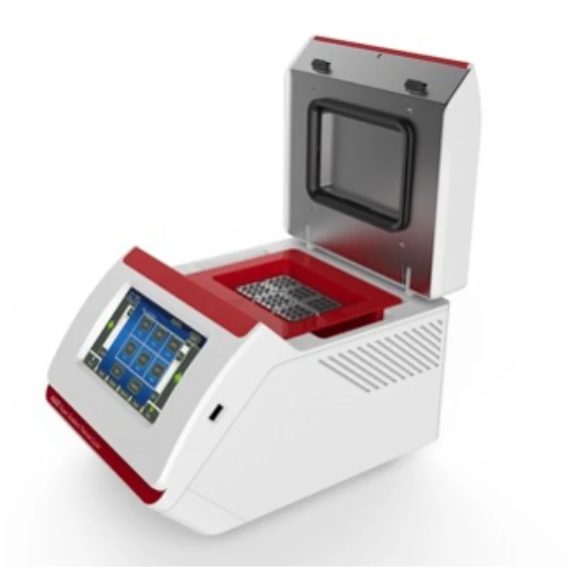 A600 Super Gradient Thermal Cycler