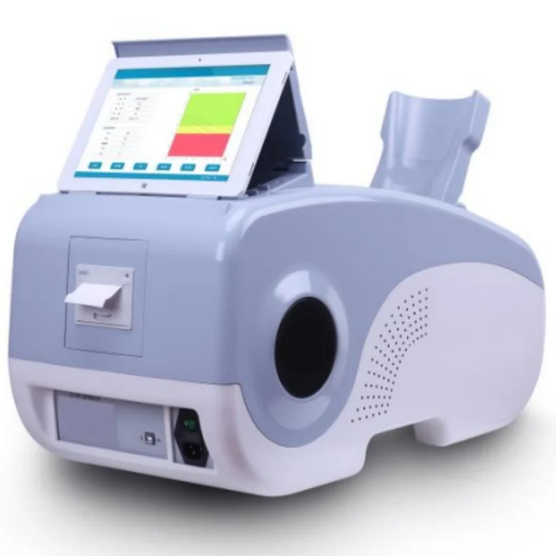 ABD-3000M/ABD-3000M+ Bone Densitometer (Ultrasound)