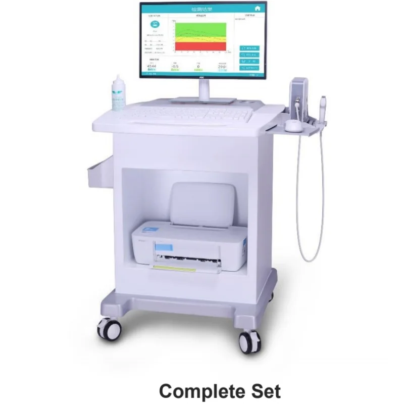 ABD-7000 Bone Densitometer (Ultrasound)