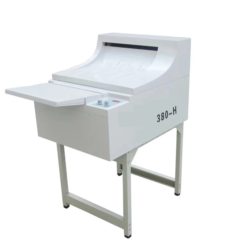 ADF-380H X-Ray Film Processor