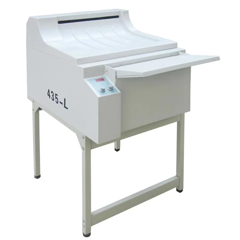 ADF-435L X-Ray Film Processor