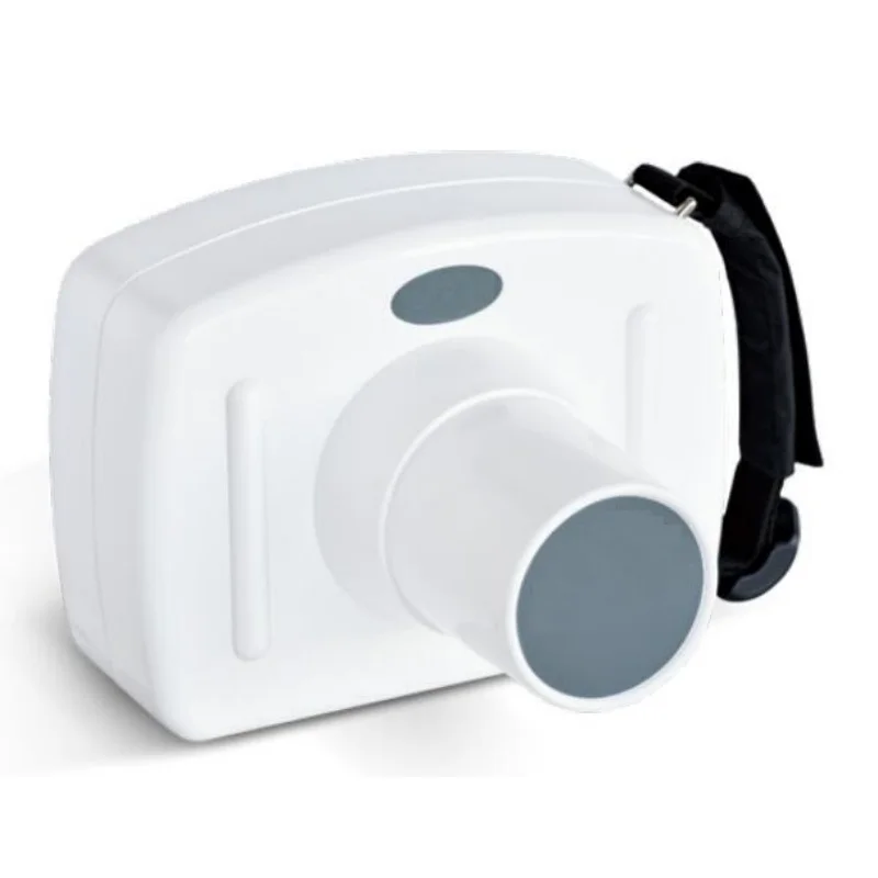 ADM-10P Handheld High Frequency Dental X-ray Unit
