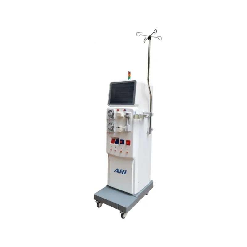 ADM-8 Hemodialysis Machine