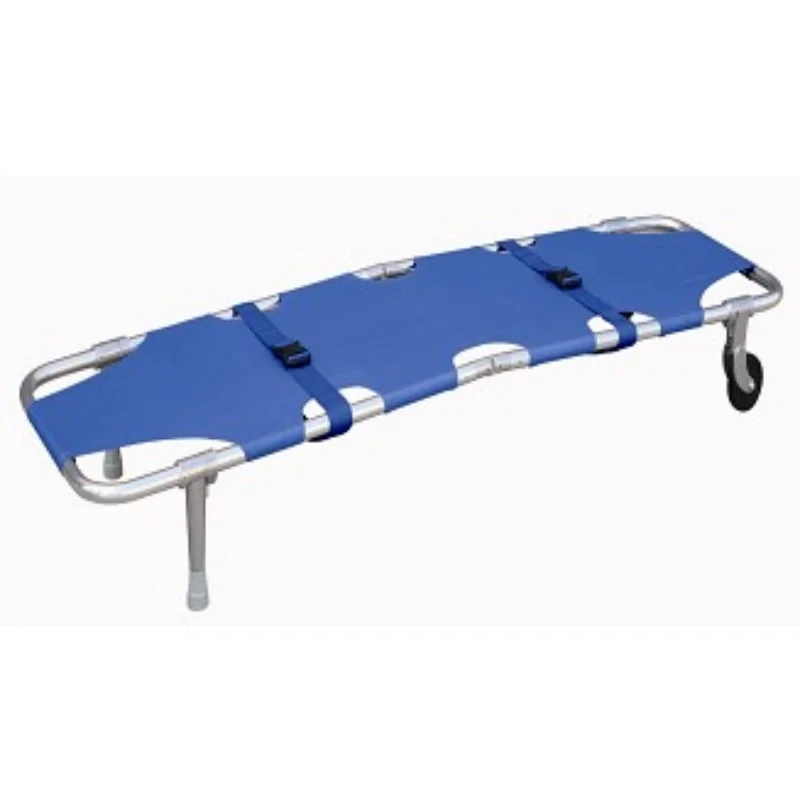 AFA-1A1 Aluminum Alloy Folding Stretcher
