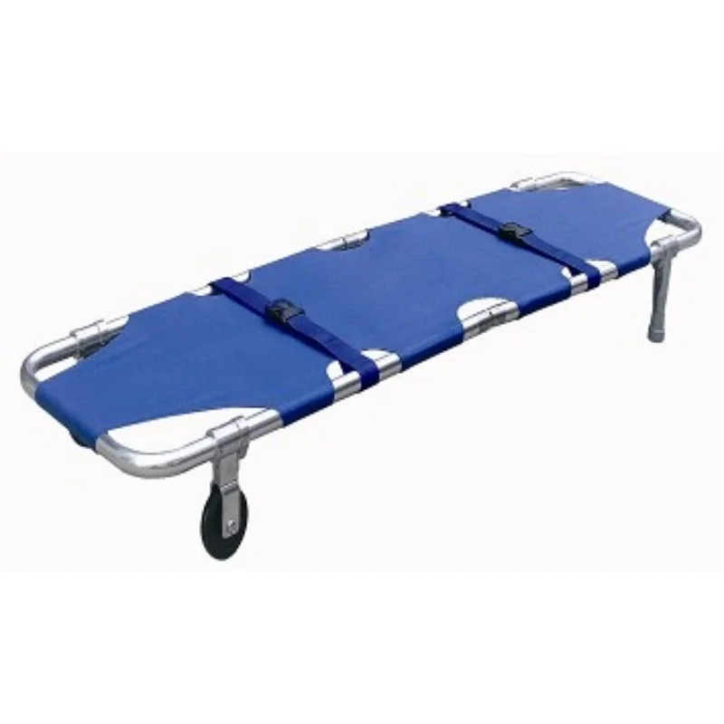 AFA-1A2 Aluminum Alloy Folding Stretcher