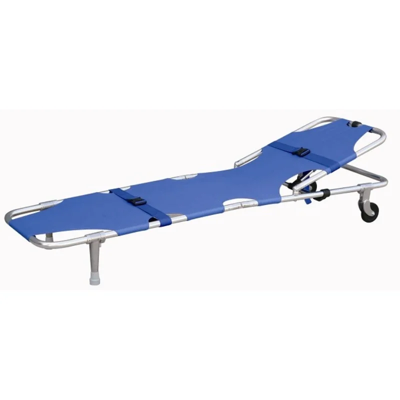 AFA-1A3 Aluminum Alloy Folding Stretcher