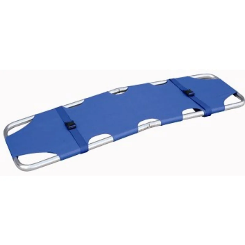 AFA-1B1 Aluminum Alloy Folding Stretcher